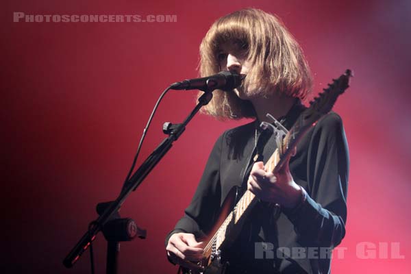 DAUGHTER - 2014-07-07 - PARIS - Cite de la Musique - 